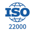 iso 22000
